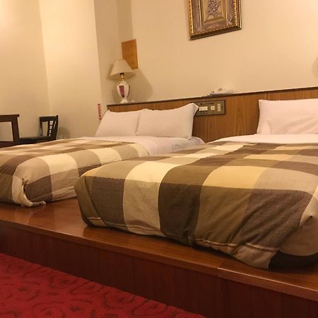 Good Hotel Fengyuan Εξωτερικό φωτογραφία