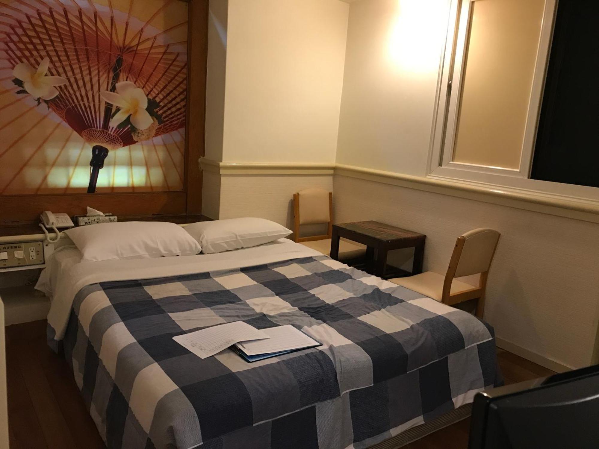 Good Hotel Fengyuan Εξωτερικό φωτογραφία