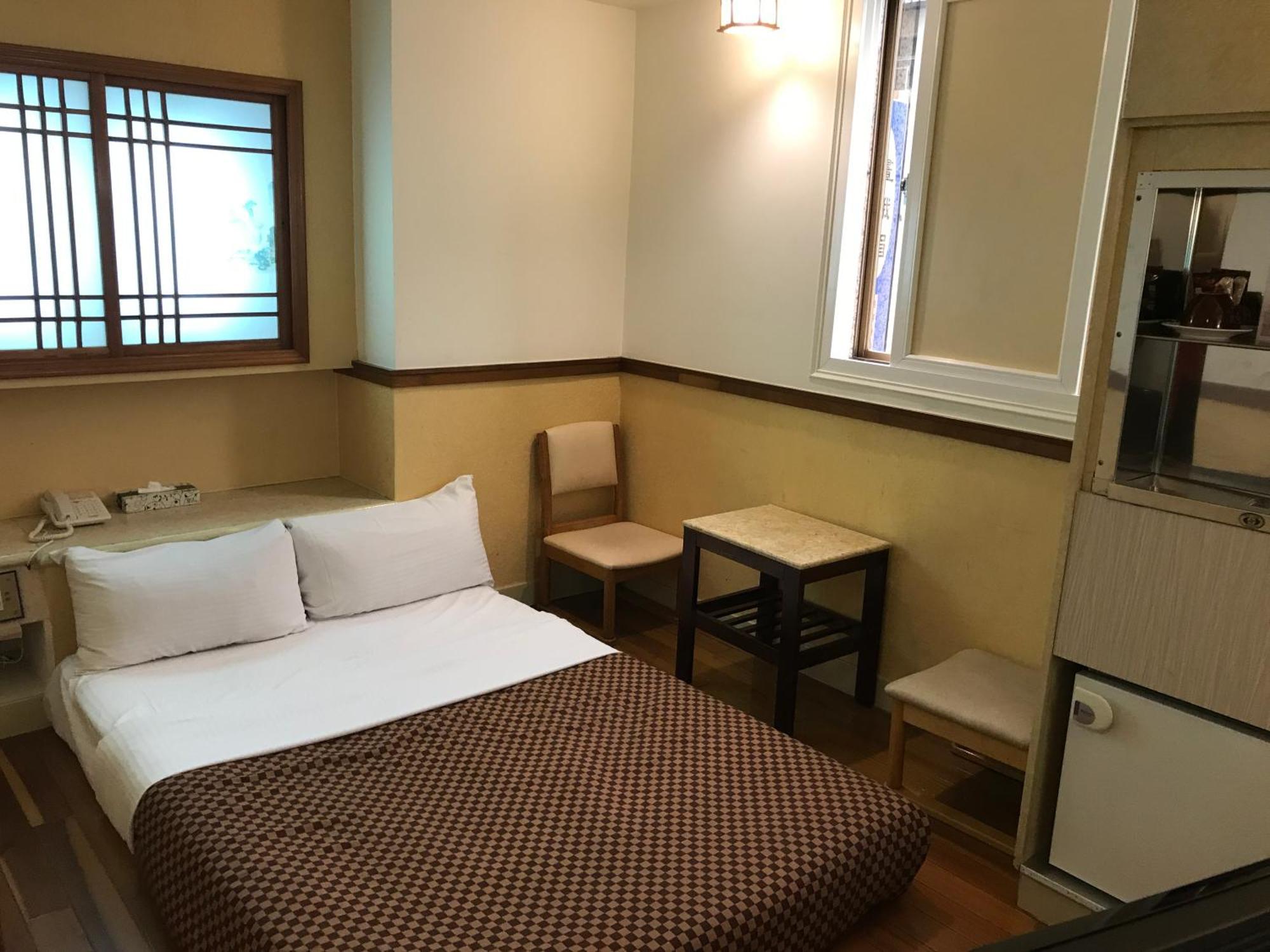Good Hotel Fengyuan Εξωτερικό φωτογραφία
