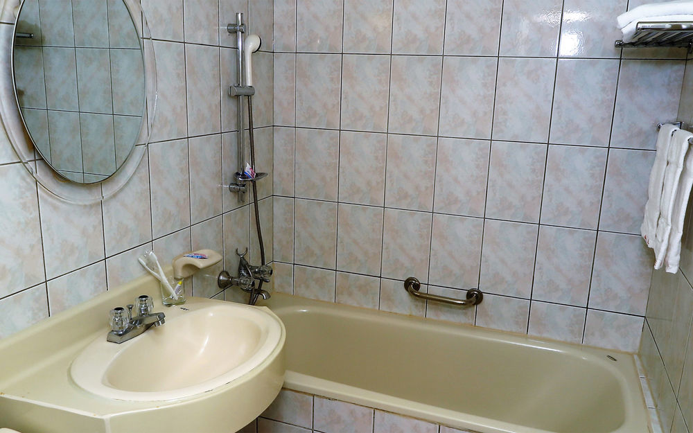 Good Hotel Fengyuan Εξωτερικό φωτογραφία