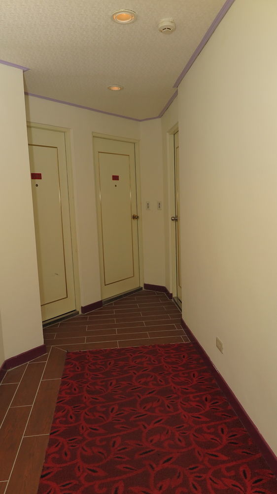 Good Hotel Fengyuan Εξωτερικό φωτογραφία