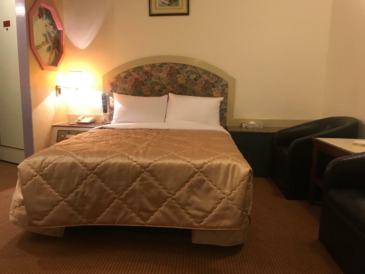 Good Hotel Fengyuan Εξωτερικό φωτογραφία