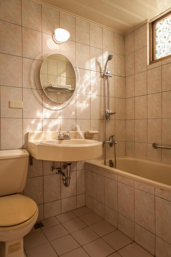 Good Hotel Fengyuan Εξωτερικό φωτογραφία