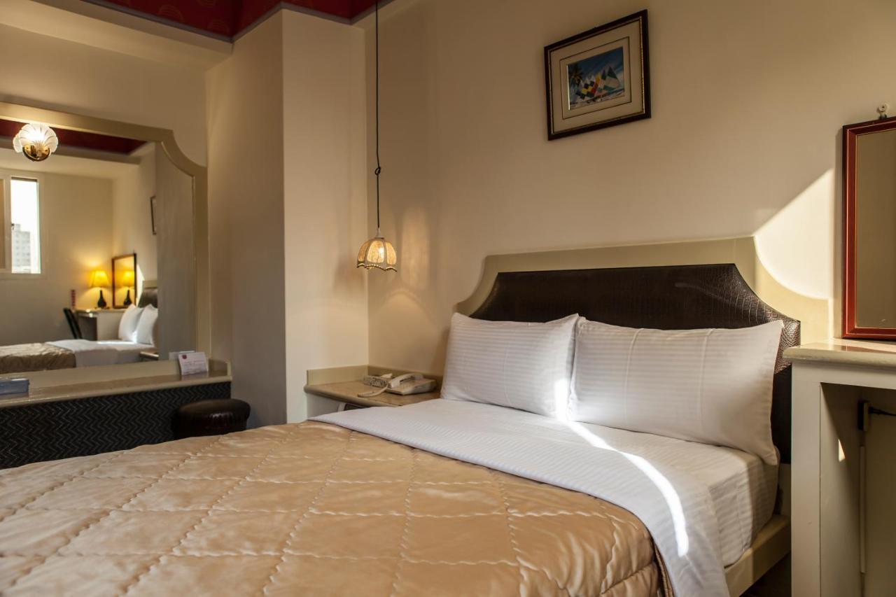 Good Hotel Fengyuan Εξωτερικό φωτογραφία
