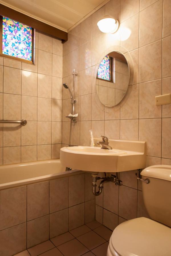 Good Hotel Fengyuan Εξωτερικό φωτογραφία